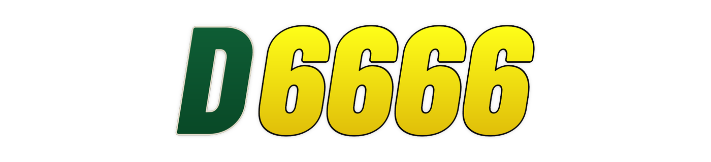 d6666 Logo